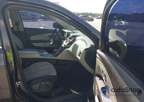 2014 Chevrolet Equinox 1Lt from USA, damaged, VIN 2GNFLFE30E6162210